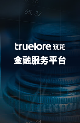 金融服務(wù)平臺